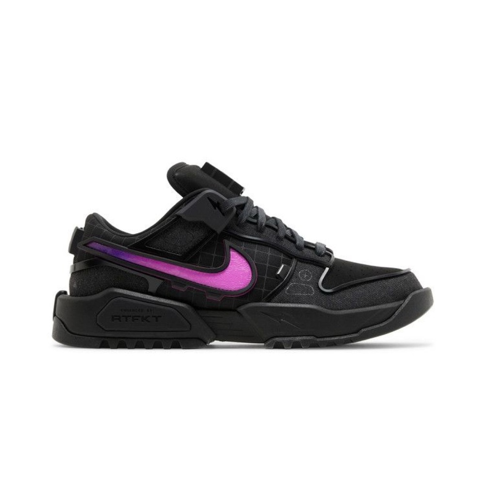 Nike Dunk Genesis Low - RTFKT Void - Sz 11